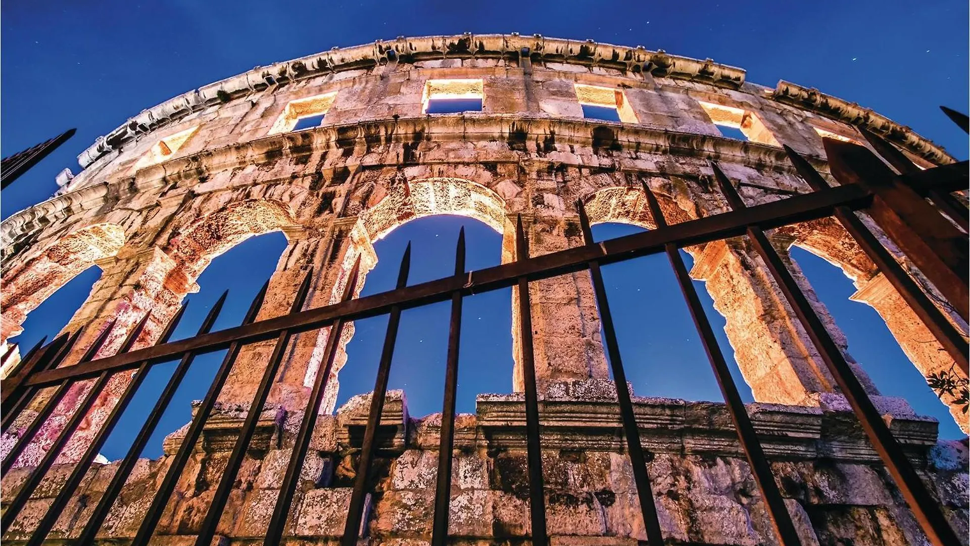 Awesome Home In Pula