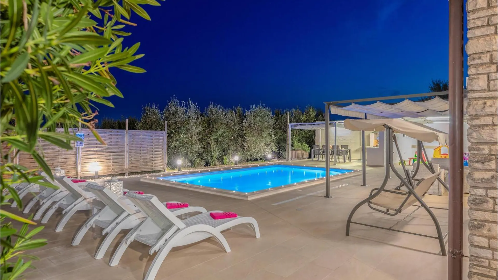 Awesome Home In פולה 0*,  קרואטיה